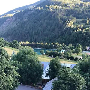 le Beau Site hôtel Allos