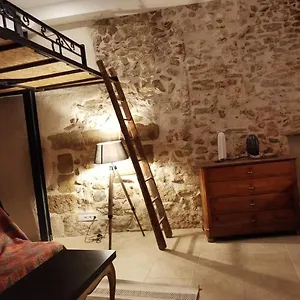 Loft Sénassais Sénas